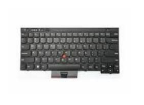 LENOVO LENOVO 4X30J32278 - Tastatur - US Englisch - Tastatur mit