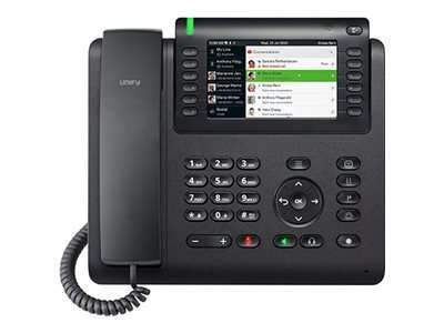 MITEL OpenScape Desk Phone CP700 50009188
