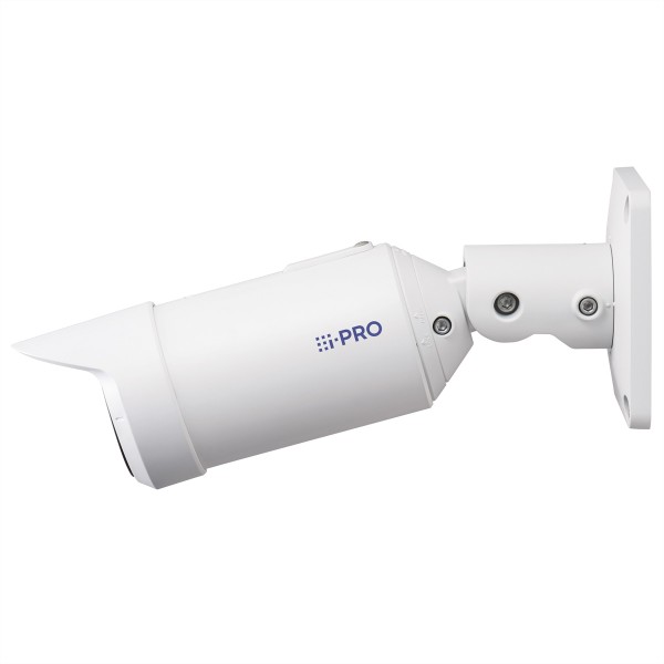 I-PRO I-PRO WV-X15300-V3L Bullet AI 2MP Outdoor VANDAL