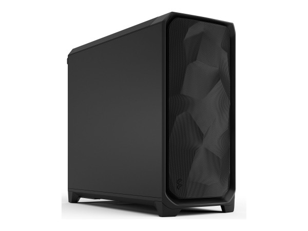 FRACTAL DESIGN FRACTAL DESIGN Geh Meshify 3 XL Black Solid