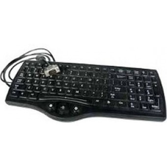 HONEYWELL HONEYWELL 95 key rugged keyboard