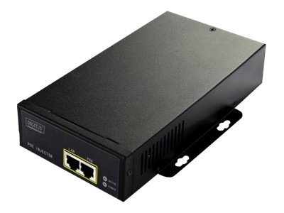 DIGITUS Gigabit PoE++ Injektor,802.3bt DN-95107