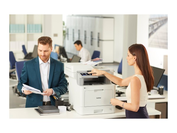 BROTHER BROTHER MFC-L9570CDW