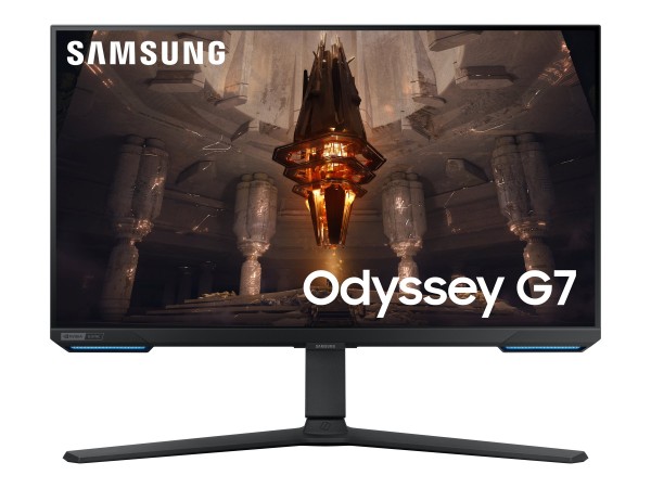 SAMSUNG SAMSUNG S28BG700EP Smart Gaming Odyssey G70B 71,1cm (28")