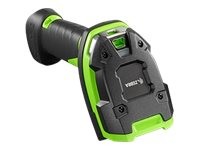 ZEBRA DS3678-DP - USB Kit - Barcode-Scanner - tragbar - decodiert - Bluetoo DS3678-DP3U4212S1W