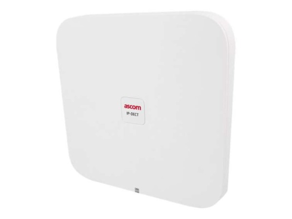 ASCOM IPBS3-A3 - IP DECT Access Point (8-Kanal | DECT GAP/CAP-Funkschnittst IPBS3-A3