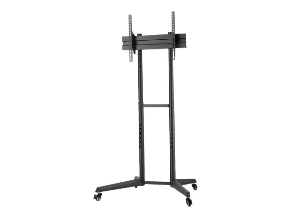 NEOMOUNTS Bodenständer für 37-70" Bildschirme - Schwarz FL50-540BL1