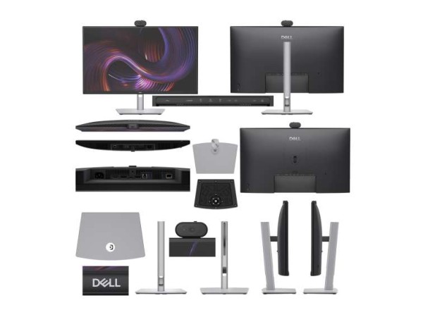DELL Pro P 27 P2726DEV 68,58cm (27") DELL-P2726DEV