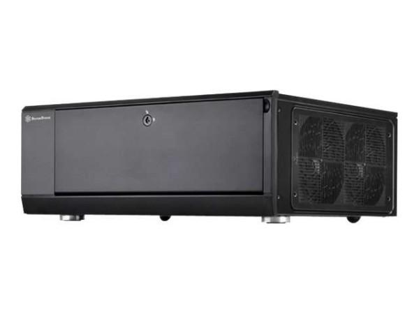 SILVERSTONE SilvStone SST-GD10B SST-GD10B