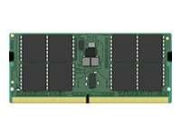 KINGSTON KVR64V52BD8-32 32GB KVR64V52BD8-32