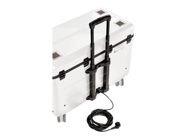 PARAT PARAT Paraproject Case N16 für 16 Tablets/TabletPCs/Netbooks nicht USB ladefähig bis 30,48cm 12Zoll