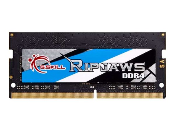G.SKILL Ripjaws 8GB F4-3200C22S-8GRS
