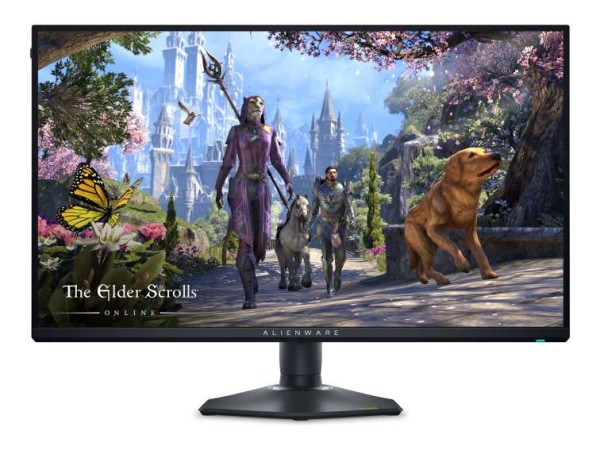 DELL Alienware AW2725QF 68,6cm (27") GAME-AW2725QF
