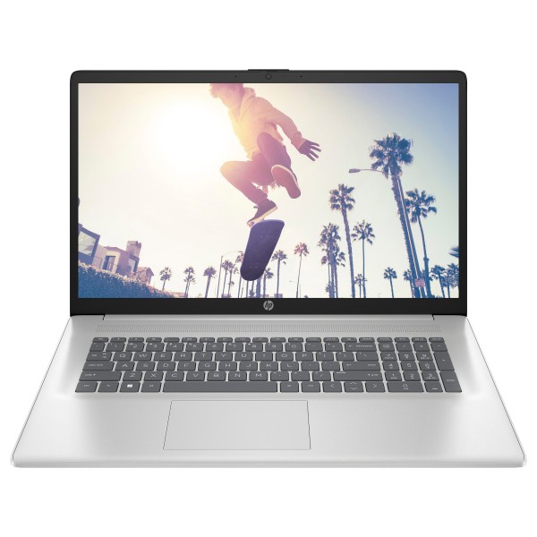 HP HP 17-cn4160ng 43,9cm (17,3") Core 5 120U 16GB 512GB oBS
