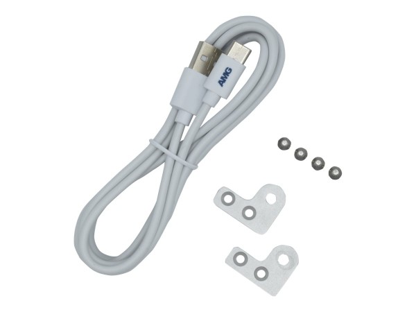 AMG SYSTEMS AMG SYSTEMS Switch Industrial AMG570-2GBT-4GAT-2G-P300