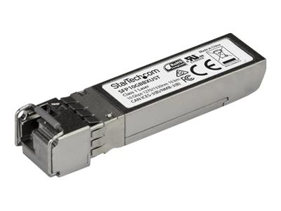 STARTECH.COM TK StarTech.com 10GBASE-BX SFP+ (UPSTREAM) SM SFP10GBBXUST