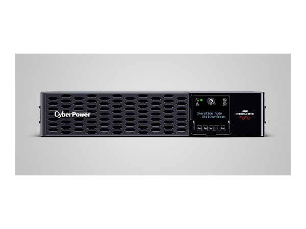 CYBERPOWER CYBERPOWER SYSTEMS USV PR1000ERTXL2UC 19" 1000W Line-Interactive