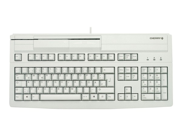 CHERRY CHERRY Tas Cherry G80--8000LUVDE-0