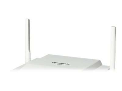 PANASONIC KX-NS0154CE DECT over IP Basis KX-NS0154CE