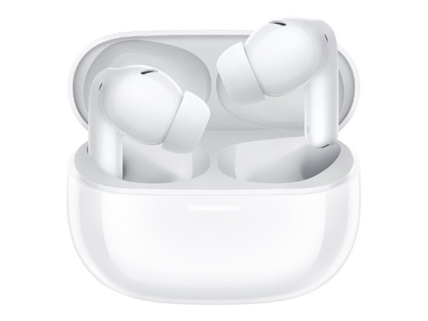 XIAOMI XIAOMI Redmi Buds 5 Pro (weiß, USB-C, Bluetooth)