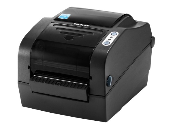 BIXOLON BIXOLON SLP-TX423 TT 300dpi 10,20cm (4") RS232/USB/PAR (SLP-TX423G)