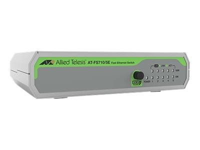 ALLIED TELESIS ALLIED TELESIS 5-P 10/100TX EXT PSU M-REGION