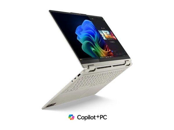 LENOVO LENOVO Yoga 7 2-in-1 40,6cm (16") Ryzen AI 7 350 16GB 1TB W11