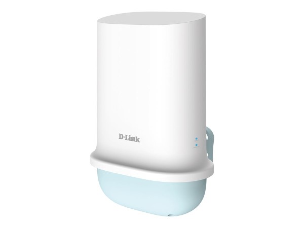 D-LINK 5G/4G LTE IP67 Outdoor Router 1x 2.5 Gigabit LAN Port to Connect The DWP-1010