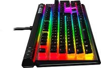 KINGSTON HyperX Alloy Elite 2 RGB HPX Red | 4P5N3AD#ABD 4P5N3AD#ABD