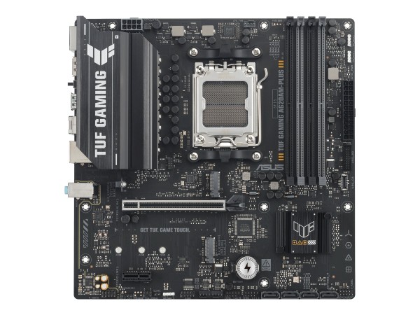ASUS ASUS TUF GAMING A620AM-PLUS mATX SAM5