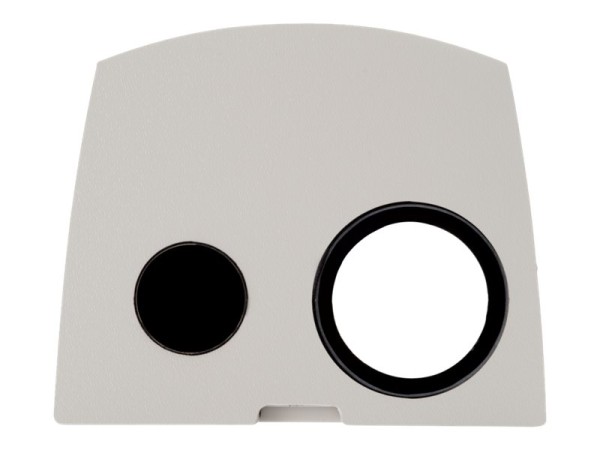 AXIS AXIS Front Kit - CCTV-Objektiv - 35 mm