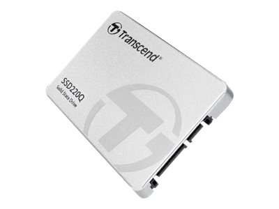 TRANSCEND TS500GSSD220Q 500GB TS500GSSD220Q