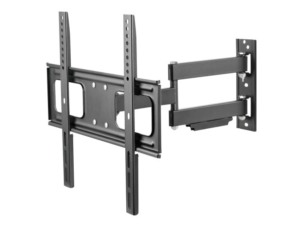 EATON TRIPPLITE Outdoor Full-Motion TV Wall Mount with Fully Articulating A DWM3270XOUT