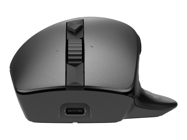 HP Creator 935 BLK WRLS Mouse 1D0K8AA