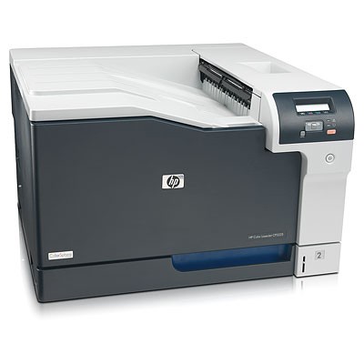 HP Color LaserJet Prof - Drucker