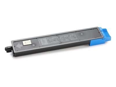 UTAX Cyan Tonerpatrone 654510011