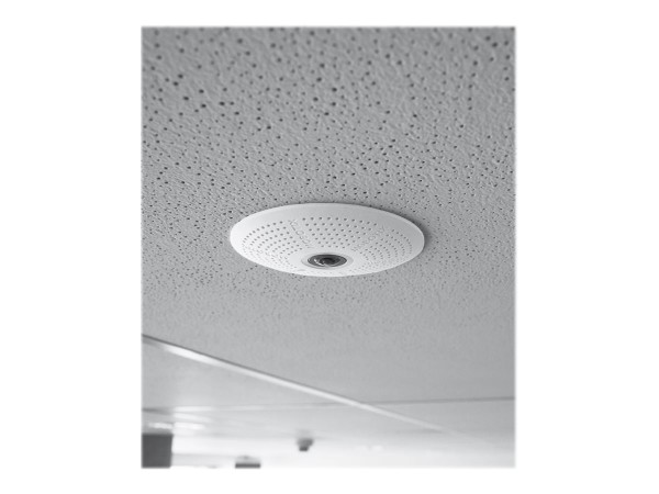 MOBOTIX MOBOTIX c26B Mx-c26B-AU-6N016 Komplettkamera 6MP,B016 Nacht,Aud-Paket