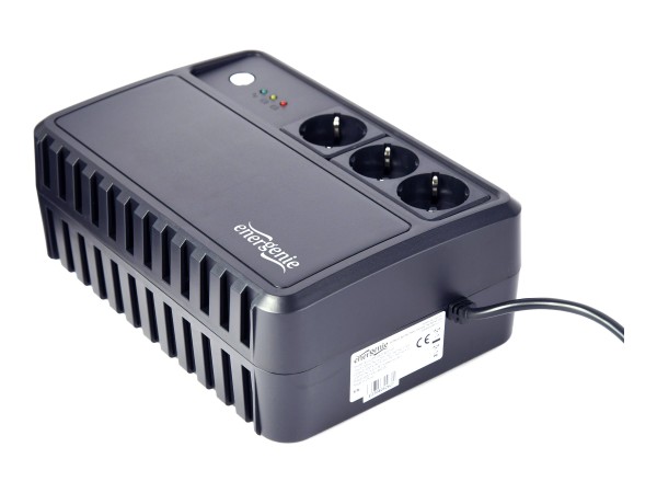 GEMBIRD USV Desktop, 800 VA EG-UPS-3SDT800-01