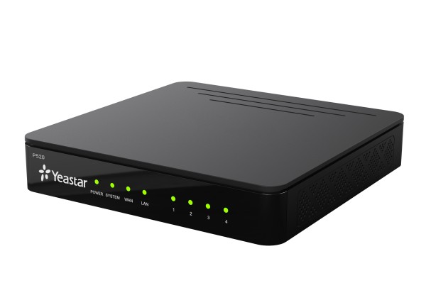YEASTAR YEASTAR P-Series P520