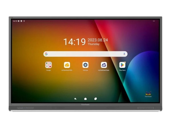 VIEWSONIC IFP7552-2F IFP 190,5cm (75") IFP7552-2F