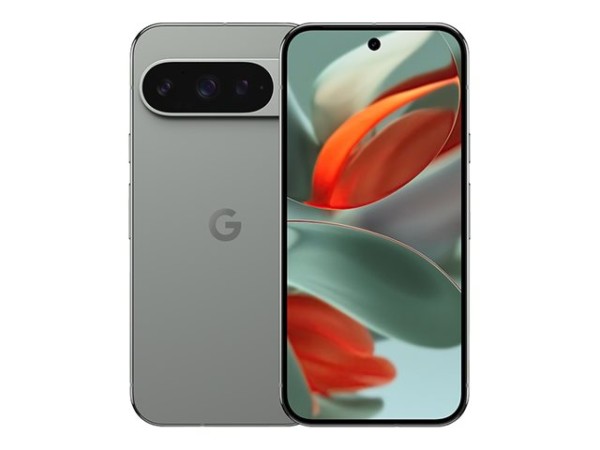 DEUTSCHE TELEKOM Google Pixel 9 PRO 256GB Grün 99935472