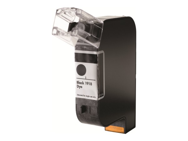 HP 1918 Schwarz Tintenpatrone Q2344A