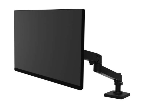 ERGOTRON LX PRO Monitor Arm in Schwarz 45-682-292