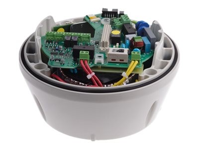 AXIS AXIS Q8665-E BASE UNIT 230V