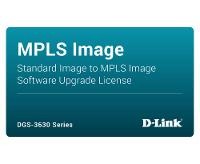 D-LINK Lizenz Upgrade von Standard (SI) auf Enhanced (EI), Upgradelizenz fü DGS-3630-52PC-SE-LIC