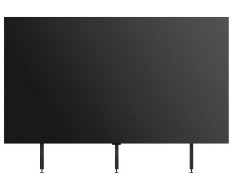 HAGOR HAGOR HP LED Floorstand LG LAEC 163" GN2