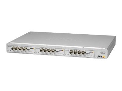 AXIS AXIS 291 1U Video Server Rack AXIS 291 1U Video Server Rack