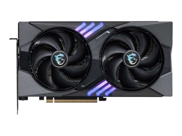 MSI GeForce RTX 5060 Ti Gaming OC 16GB V535-006R