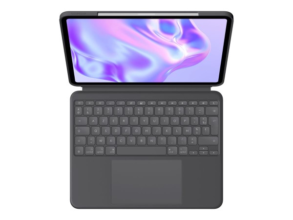 LOGITECH COMBOTOUCH FOR IPADAIR 13INCHM4 920-012663
