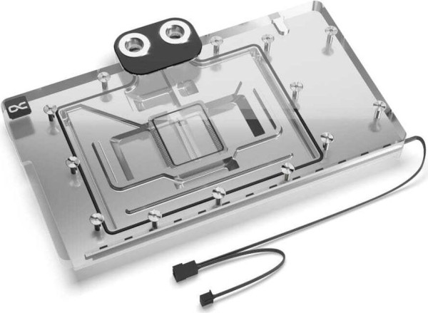ALPHACOOL Core Geforce RTX 4090 Master V.2 mit Backplate (13837) 13837